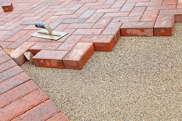 Reasons to Select Us for Your Driveway Paving Requirements in Oildale, CA