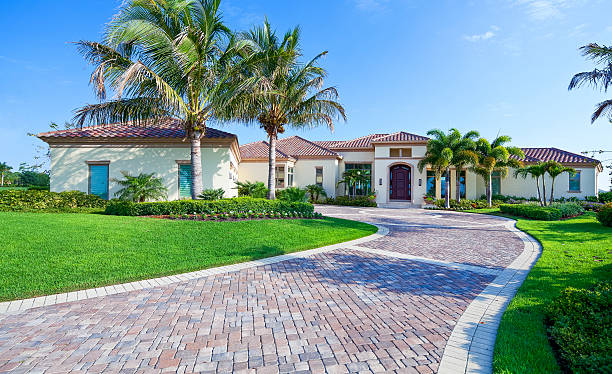 Best Interlocking Driveway Pavers  in Oildale, CA